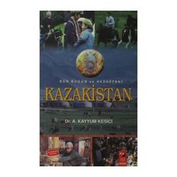 Kazakistan
