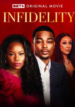 Infidelity
