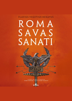 Roma Savaş Sanatı