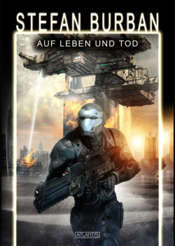 Das gefallene Imperium 8: Auf Leben und Tod