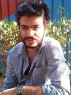 Kağan Kahraman