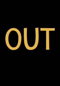 Out