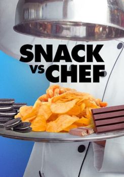 Snack VS. Chef