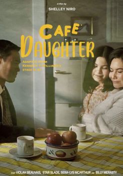 Café Daughter