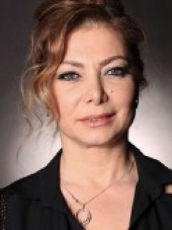 Özlem Güveli Türker