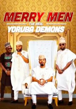 Merry Men: The Real Yoruba Demons