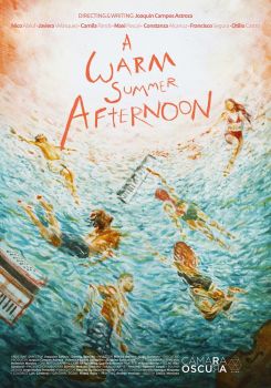 A Warm Summer Afternoon