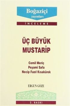 Üç Büyük Mustarip