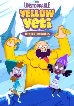 The Unstoppable Yellow Yeti: Winterton Rules