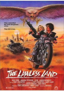 The Lawless Land