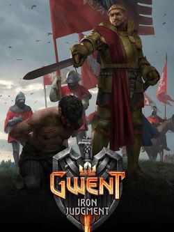 Gwent: Iron Judgment