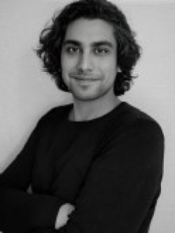 Mustafa Akçin