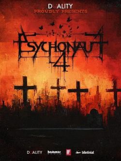 Psychonaut 4