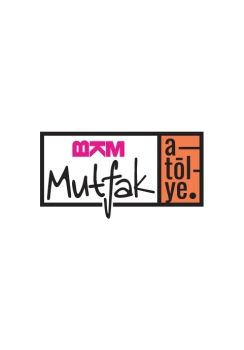 BKM Mutfak Atölye İstanbul Yılsonu Gösterileri