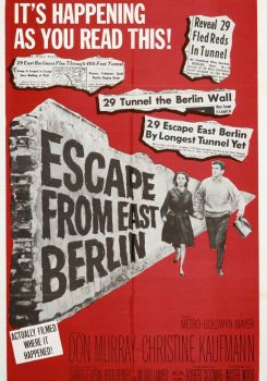 Escape from East Berlin