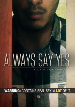 Always Say Yes