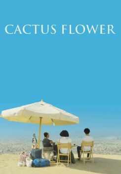 Cactus Flower