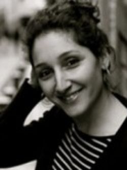 Ani Haddeler Pekman