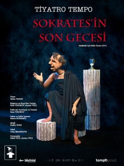Sokrates'in Son Gecesi