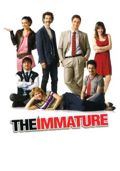 The Immature