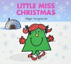 Little Miss Christmas (Mr. Men & Little Miss Celebrations)