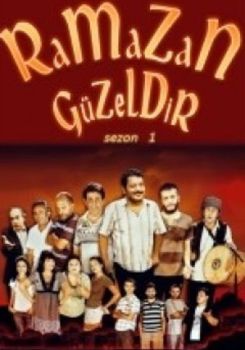 Ramazan Güzeldir