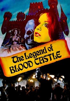 The Legend of Blood Castle