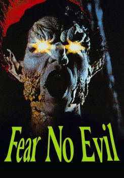 Fear No Evil