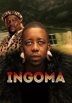 Ingoma
