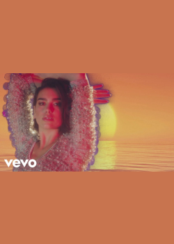 Calvin Harris, Dua Lipa - One Kiss (Official Video)