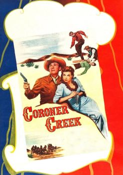 Coroner Creek