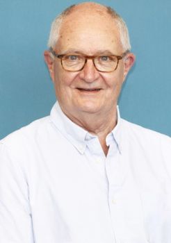 Jim Broadbent