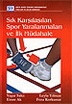 Sık Karşılaşılan Spor Yaralanmaları ve İlk Müdahale