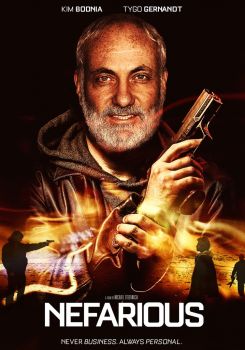 Nefarious