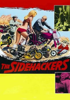 The Sidehackers