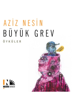 Büyük Grev