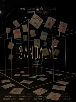 Sandalye