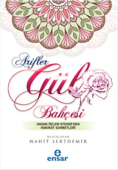 Arifler Gül Bahçesi