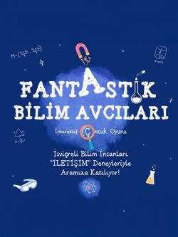 Fantastik Bilim Avcıları