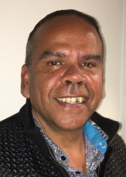 Stan Yarramunua