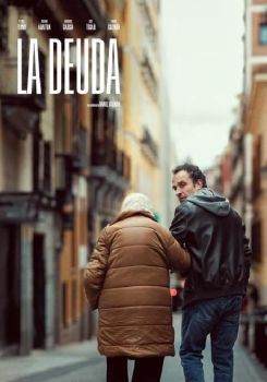 La deuda