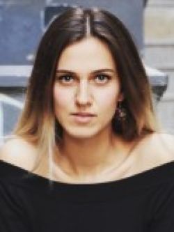 Esra Balaban