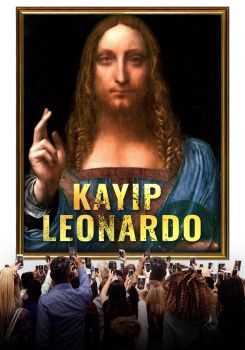 Kayıp Leonardo