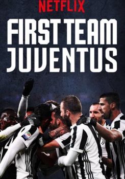 First Team: Juventus