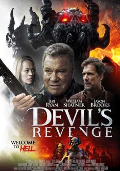 Devil's Revenge