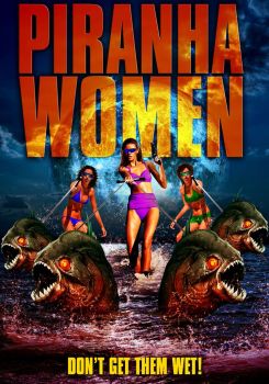 Piranha Women