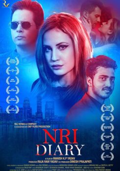 NRI Diary
