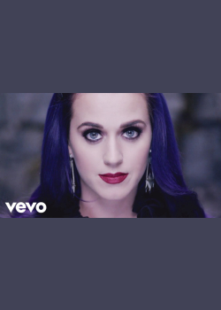 Katy Perry - Wide Awake (Official Video)