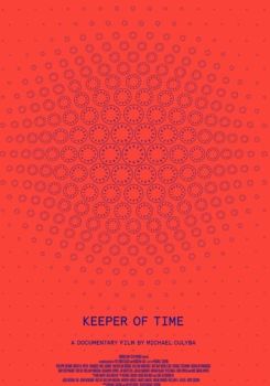 Keeper of Time
