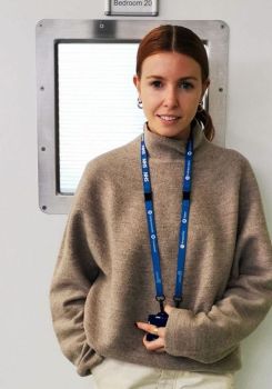 Stacey Dooley: On the Psych Ward